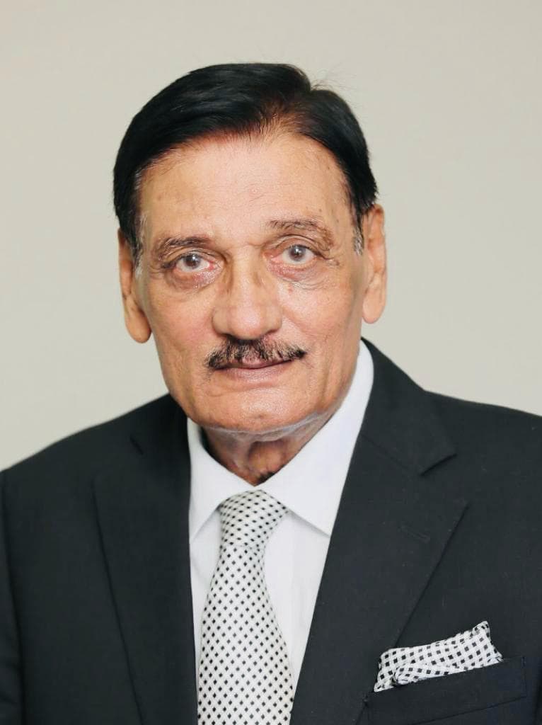 Shikhar Chand Bothra